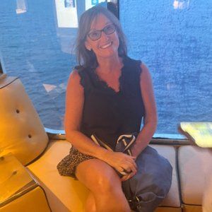 Meet your Posher, Missy